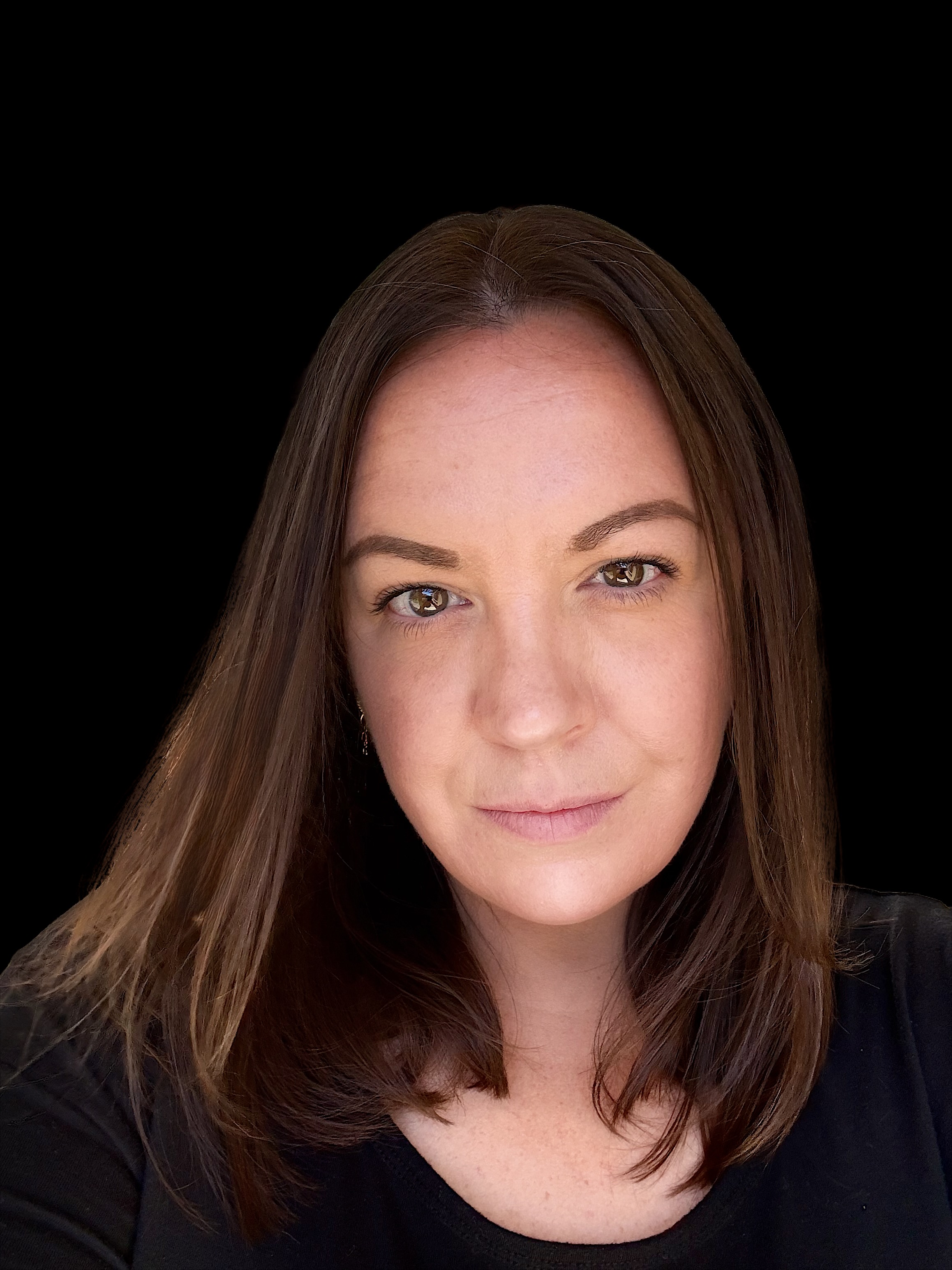 Lacie Glover — SEO Content Strategist and Editor